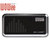 WOWee One Classic Portable Speaker - Chrome