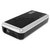 WOWee One Classic Portable Speaker - Chrome