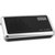 WOWee One Classic Portable Speaker - Chrome