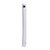 Case-Mate Barely There for Sony Ericsson XPERIA Xperia arc S / arc - Glossy White