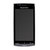 Case-Mate Barely There for Sony Ericsson XPERIA Xperia arc S / arc - Glossy White
