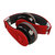 Fanny Wang On Ear Wangs Headphones - Red