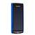 Case-Mate Barely There for Sony Ericsson Xperia arc S / arc - Blue