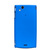 Case-Mate Barely There for Sony Ericsson Xperia arc S / arc - Blue