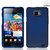 ToughGuard Shell for Samsung Galaxy S2 - Blue