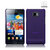 ToughGuard Shell For Samsung Galaxy S2 - Purple