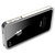 Pinlo United Aluminium Edge Case for iPhone 4S / 4 - Silver