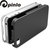 Pinlo United Aluminium Case for iPhone 4S / 4 - Titanium Grey