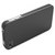 Pinlo United Aluminium Case for iPhone 4S / 4 - Titanium Grey