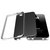 Pinlo United Aluminium Case for iPhone 4S / 4 - Titanium Grey