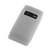 Silicone case for Nokia X7 - White