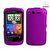 ToughGuard Shell for HTC Desire S - Purple