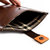 Proporta Leather Style Pouch for Samsung Galaxy Tab - Brown