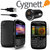 Cygnett BlackBerry Curve 8520 / 9300 Essential Pack