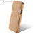 SGP Argos Series Leather Case for Samsung Galaxy S2 - Brown