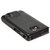 SGP Argos Series Leather Case for Samsung Galaxy S2 - Black