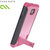 Case-Mate Pop For Samsung Galaxy S2 - Pink/Grey