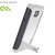 Case-Mate Pop For Samsung Galaxy S2 - White/Black