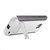 Case-Mate Pop For Samsung Galaxy S2 - White/Black