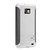 Case-Mate Pop For Samsung Galaxy S2 - White/Black