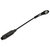 Tuff-Luv Night Bright Spark Clip-On LED Reading Light - Black