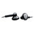 Nokia WH-902 Stereo Headset - Black