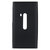 Nokia Soft Cover CC-1020  for Nokia N9 - Black