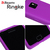 Rearth Ringke Case for Samsung Galaxy S2 - Violet