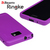 Rearth Ringke Case for Samsung Galaxy S2 - Violet