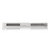 ElementCASE Vapor PRO White Edition for iPhone 4S / 4
