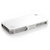 ElementCASE Vapor PRO White Edition for iPhone 4S / 4