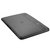 SGP Skin Guard For Motorola XOOM - Carbon