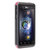Case-Mate Pop For LG Optimus 3D - Pink/Grey