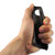 Rock Ultra Thin Nakedshell for HTC Sensation / Sensation XE - Black