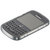 BlackBerry Original Soft Shell for BlackBerry Bold 9900 - Translucent - ACC-38873-202