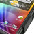 PDair Leather Flip Case - HTC Sensation / Sensation XE