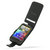 PDair Leather Flip Case - HTC Sensation / Sensation XE