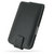 PDair Leather Flip Case - HTC Sensation / Sensation XE