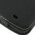 PDair Leather Book Case - HTC Sensation / Sensation XE
