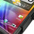 PDair Leather Book Case - HTC Sensation / Sensation XE