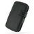 PDair Leather Book Case - HTC Sensation / Sensation XE