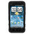 Seidio Active Case for HTC EVO 3D - Black
