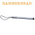 Hammerhead Retractable Stylus for Capacitive Touch Screens