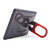 Speck HandyShell Hard Case for iPad  2 - MagmaJamma Gray
