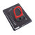 Speck HandyShell Hard Case for iPad  2 - MagmaJamma Gray