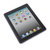 Speck HandyShell Hard Case for iPad  2 - MagmaJamma Gray