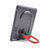 Speck HandyShell Hard Case for iPad  2 - MagmaJamma Gray