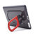 Speck HandyShell Hard Case for iPad  2 - MagmaJamma Gray