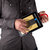 Speck HandyShell Hard Case for iPad  2 - MagmaJamma Gray