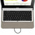 Adonit Writer 2 Plus Keyboard Case for iPad 2 / iPad 3